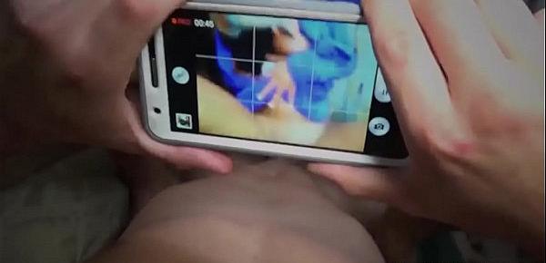  Arab teen masturbating on webcam Operation Pussy Run!